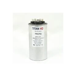 Packard PRCFD355A|PACPRCFD355A - TITAN HD 35+5MFD, 440/370V, ROUND -Mars Sales Store pacprcfd355a2