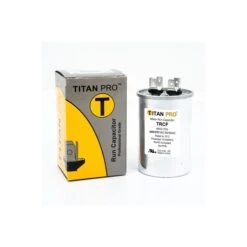 PACKARD TRCF20|PACTRCF20 - TITAN PRO 20 MFD, 440/370V ROUND