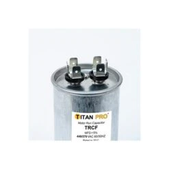 Packard TRCF35|PACTRCF35 - TITAN PRO 35 MFD, 440/370V ROUND -Mars Sales Store pactrcf35 2