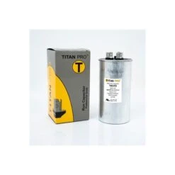 Packard TRCFD354|PACTRCFD354 - TITAN PRO 35+4 MFD 440/370V ROUND