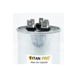 PACKARD TRCFD355|PACTRCFD355- TITAN PRO 35+5 MFD, 440/370V ROUND 5 PACKARD TRCFD355|PACTRCFD355- TITAN PRO 35+5 MFD, 440/370V ROUND -Mars Sales Store pactrcfd355 2