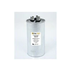 PACKARD TRCFD355|PACTRCFD355- TITAN PRO 35+5 MFD, 440/370V ROUND