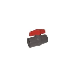 201-424 - Legend Valve 201-424 - 3/4" T-602 Pvc Ball Valve