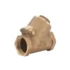 105-304 - Legend Valve 105-304 - 3/4" T-453 Y-Ptn Check Valve