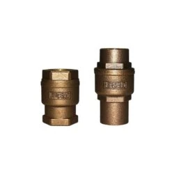 105-465NL - Legend Valve 105-465NL - 1" S-455 Nl Cxc In-Line Check