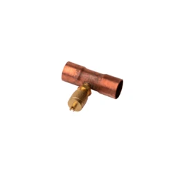 VTS-10 - Diversitech VTS-10 - Solder Tee Type 5/8" 1/Pk Sell Each